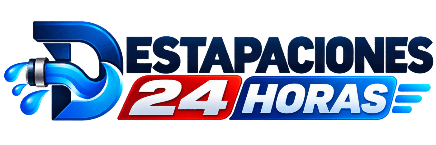 Destapaciones-24hs